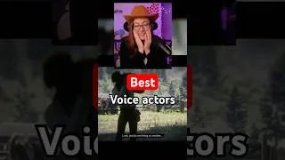 Thumbnail: His voice HAUNTS me | Red Dead Redemption 2