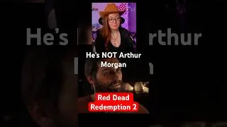 Thumbnail: I didnt like John but... | Red Dead Redemption 2
