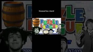 Thumbnail: Desmond has a barrel #beatles #thebeatles #puzzleleague