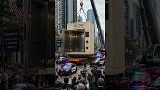 Thumbnail: Restoring the World's Largest Jazz Microwave...