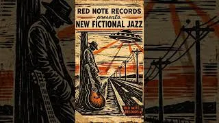 Thumbnail: Red Note Jazz Presents the World's Finest New Fictional Jazz