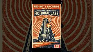 Thumbnail: Red Note Jazz Presents New Fictional Jazz Daily