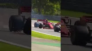 Thumbnail: Ferrari's Flashback Brazil 2019