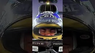 Thumbnail: Lion (Fernando Alonso)