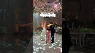 Thumbnail: This wedding was LITERALLY a fairytale
