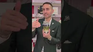 Thumbnail: Riiffs Veloce Perfume Review!