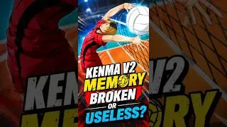 Thumbnail: Kenma V2 Memory - Broken or Useless? - HAIKYU! FLY HIGH