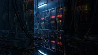 Thumbnail: Multi-Agent Systems Are Just Distributed Systems in a Trench Coat #aiagents #software #coding
