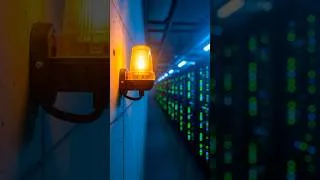 Thumbnail: 9 Seconds. Gone. An AI Just Killed a Company's Database. #aitechnology #ainews #technews #aiagents