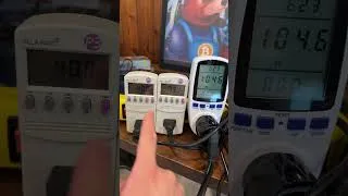 Thumbnail: Hammer Miner DC02 DC04 DC06 Wattage