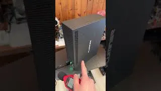 Thumbnail: The Fluminer T3 is not a home miner.