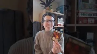 Thumbnail: Hero Realms house rules