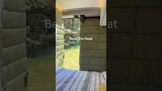 Thumbnail: Van Rear Door Heat Test | Maxx Cover