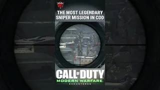 Thumbnail: Captain Price Assassinates Imran Zakhaev | MW Remastered #callofduty #shorts