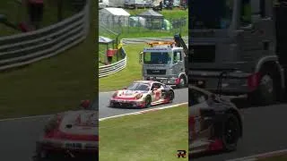 Thumbnail: This can only on the Nurburgring Nordschleife - Ravenol 24H 2026