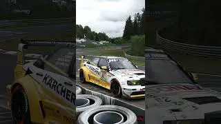 Thumbnail: HWA Mercedes 24H Nurburgring Promotion 2026