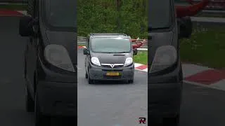 Thumbnail: BEST of Green Hell Driving Day!