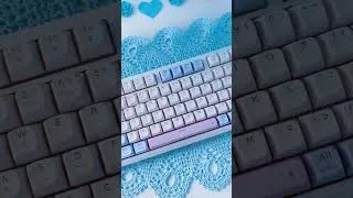 Thumbnail: Redragon K768 | 100-Key Mechanical Keyboard