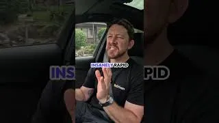Thumbnail: It's the king of fast wagons...
