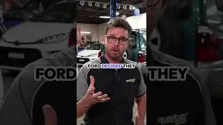 Thumbnail: Wet belts are just bad engineering...