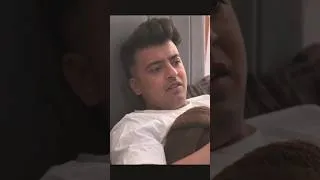 Thumbnail: LOVE ME AGAIN 💔 | Tum Kis Se Baat Kar Rahe The? 😳 | Gay Love Story #shorts #lgbtq