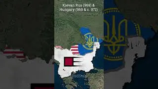 Thumbnail: There's Nothing We Can Do - The 1st Bulgarian Empire #bulgaria #history #napoleon #map #geography