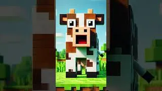 Thumbnail: 🎶 “LET HIM COOK.” | New Minecraft Song 2025 | #shorts