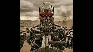 Thumbnail: Terminator Old West concept