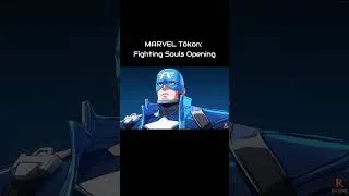 Thumbnail: Marvel Tokon Fighting Souls Opening - #marvel #marveltokon #spiderman #ps5