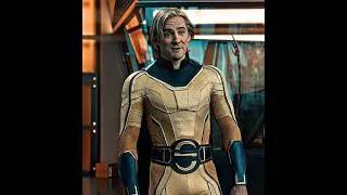 Thumbnail: "You don't know what I am" | Thunderbolt | #thunderbolts #sentry #mcu #marvel #edit #shorts