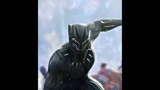 Thumbnail: "I'm not dead" | Black panther (2018) | #blackpanther #chadwickboseman #tchalla #marvel #mcu #shorts