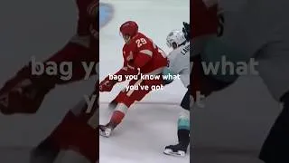 Thumbnail: Nate Danielson’s disallowed goal @OfficialRedWings #nhl #hockey #redwings #lgrw