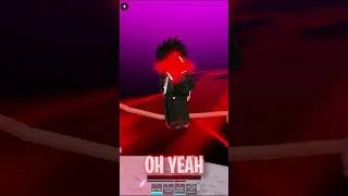 Thumbnail: using my awakening moveset to fight a 5V1 with my friends using awakening #jjs #jujutsushenanigans