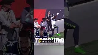 Thumbnail: Funny NFL Voiceovers🤣#shorts