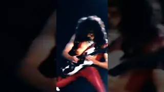 Thumbnail: That Heavy Guitar Riff | Dio at The Spectrum | The Last in Line Tour | Philadelphia, PA 8/25/1984