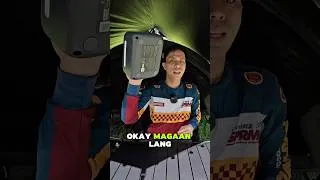 Thumbnail: Portable Power Station na sobrang Liit! Bagay sa mga motocamper #bluetti #BluettiElite10