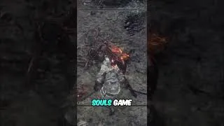 Thumbnail: Soul of Cinder. #shorts