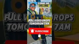 Thumbnail: Can $10 Clearance Baits Catch Bass? Kayak Challenge