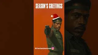Thumbnail: Riverbend Seasons Greetings (2025)