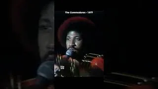 Thumbnail: Commodores • Just To Be Close To You • 1977 [Reelin' In The Years Archive]
