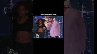 Thumbnail: Brian McKnight • You Should Be Mine • 1998 • Reelin In The Years Archive