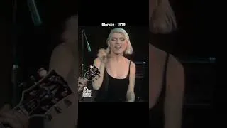 Thumbnail: Blondie • Hanging On The Telephone • 1979 [Reelin’ In The Years Archive]