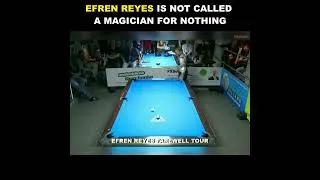 Thumbnail: GREATEST OF ALL TIME - EFREN REYES 🇵🇭🇵🇭 #efrenbatareyes #efrenreyesmasterchampion #efrenbatareyes