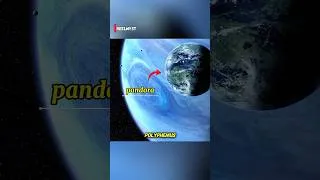 Thumbnail: Pandora Is Not a Planet, Here’s the Truth | #pandora #avatar #pandoraavatar #movie #film #reelmyst