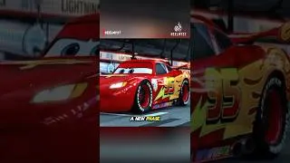 Thumbnail: Why Do People Hate Cars 2 #cars #cars2 #carsmovie #movie #mcqueen
