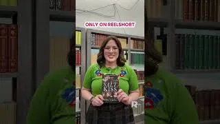 Thumbnail: SALT KISS Teaser | ReelShort