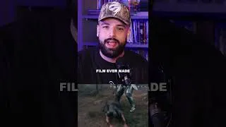 Thumbnail: HOW WAS THE ODYSSEY FILMED IN ONLY 91 DAYS 😦