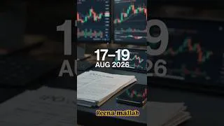 Thumbnail: Horizon Industrial Parks IPO 🚨 ₹15,000 Mein Entry? | GMP, Price, Dates & Risk | Reena Mallah