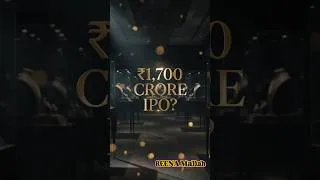 Thumbnail: Jewellery Mart IPO: Dates, Price Band, Size & Review | Reena Mallah