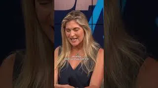Thumbnail: Gabby Reece on showing up for yourself 👏 #womenssportsnow #interview